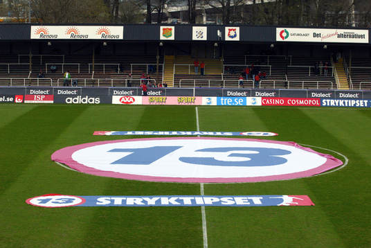 Svenska Spel, matchvärd, matchvärdar