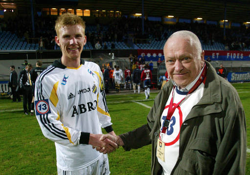 Svenska Spel, matchvärd, matchvärdar