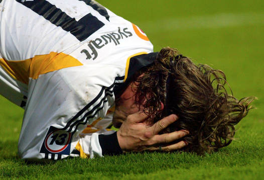 Mats Rubarth, AIK