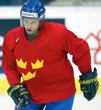 Christian Bäckman