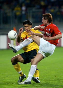 Fatih Sonkaya