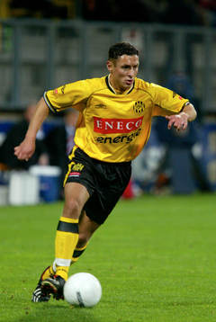 Fotboll, Holländsk, Predrag Filipovic, Roda