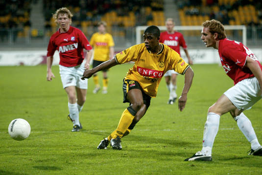 Arouna Kone, Roda