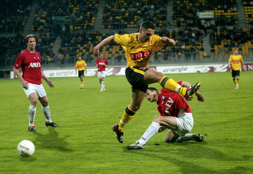 Predrag Filipovic, Roda