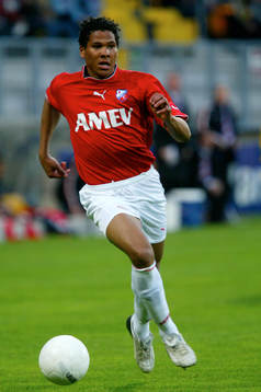 Fotboll, Holländsk, Michael Lamey, Utrecht