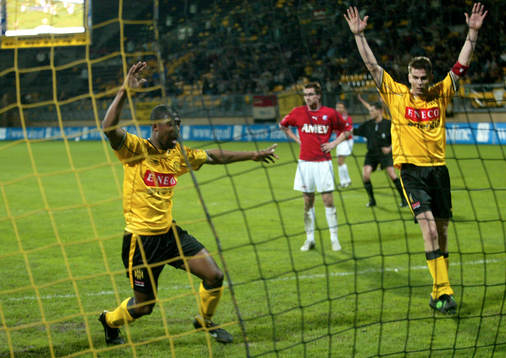 Roda-jubel