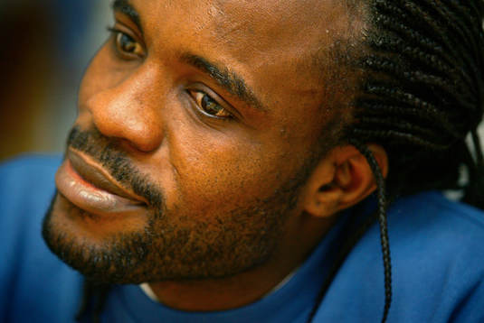 Peter Ijeh, Göteborg