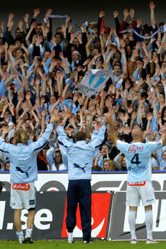 Publikbild