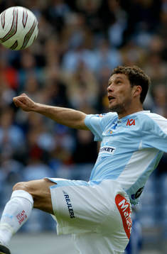 Fotboll, Allsvenskan, Igor Sypniewski, Malmö FF