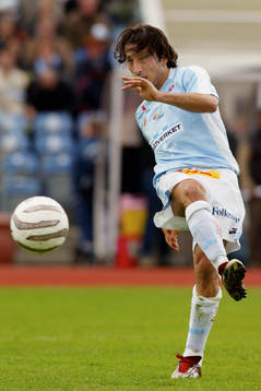Fotboll, Allsvenskan, Louay Chanko, Malmö FF