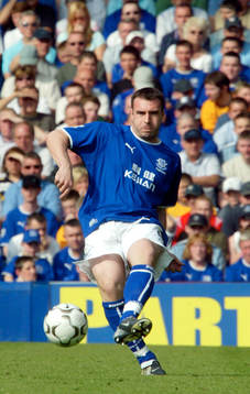 David Weir