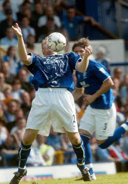 Steve Watson