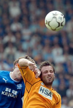 Fotboll, Engelsk,  Everton - Blackburn