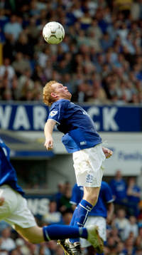 Fotboll, Engelsk,  Everton