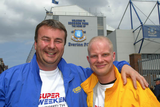 Magnus Fredriksson, Vänersborg