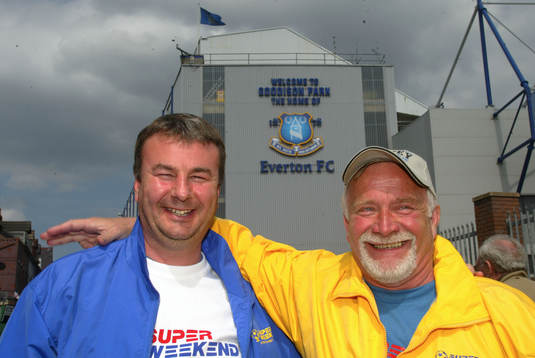 Ulf Pettersson, Köping