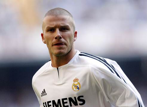 Fotboll, Primera Liga (Spansk Liga), Real Madrid v