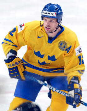Niclas Hävelid