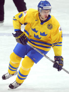 Christian Bäckman
