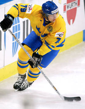 Matthias Tjärnqvist