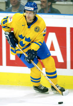 Johan Davidsson