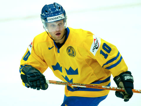 Andreas Johansson