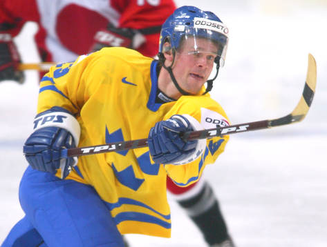 Ronnie Sundin
