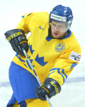 Christian Bäckman