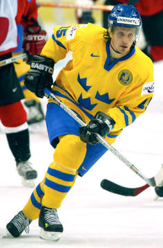 Andreas Salomonsson