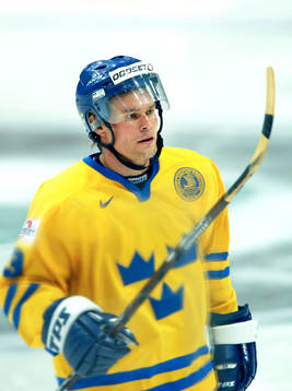 Ronnie Sundin