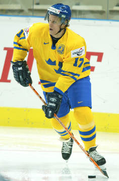Jonathan Hedström
