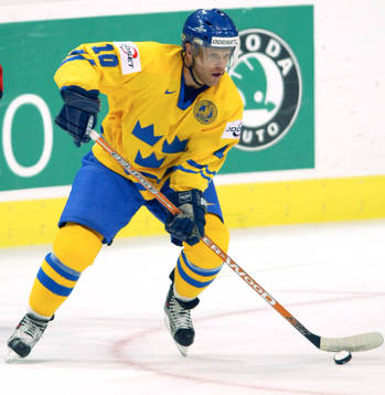 Andreas Johansson