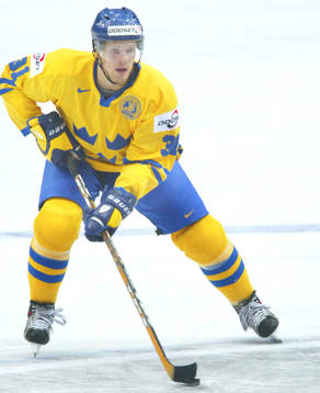 Fredrik Sjöström