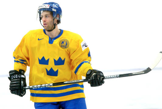 Per Hållberg