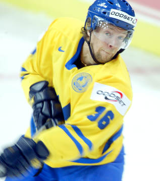 Daniel Tjärnqvist