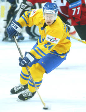 Niklas Andersson