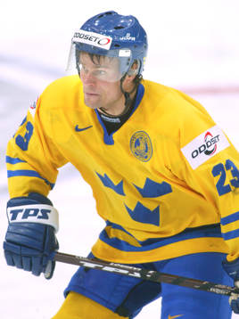 Ronnie Sundin
