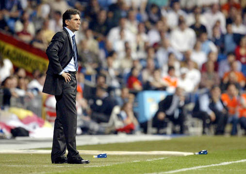 Carlos Queiroz, tränare, Real Madrid