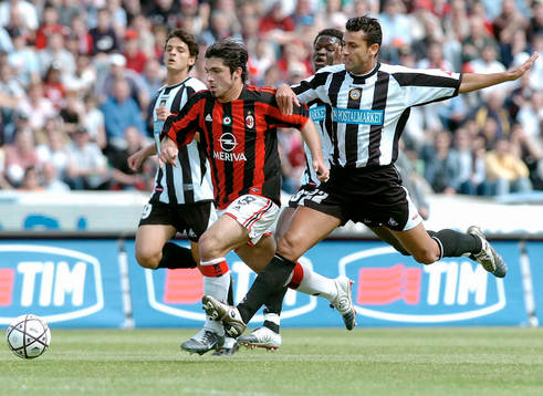 Gattuso och Alberto