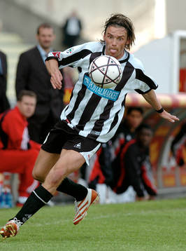 Jankulovski, Udinese