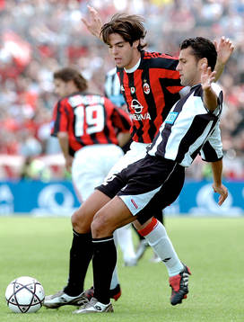 Alberto och Kaka