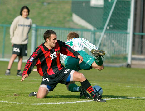 Mattias Lundström, Brommapojkarna och Ola Johansson,