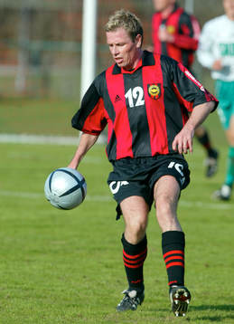 Christer Mattiasson, Brommapojkarna