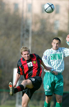 Christer Mattiasson, Brommapojkarna och Erkan Saglik,