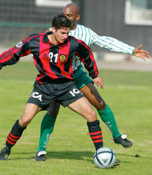 Johan Teymur, Brommapojkarna