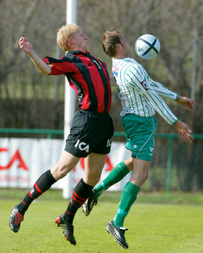 Richard Henriksson, Brommapojkarna och Markus Skogvard,