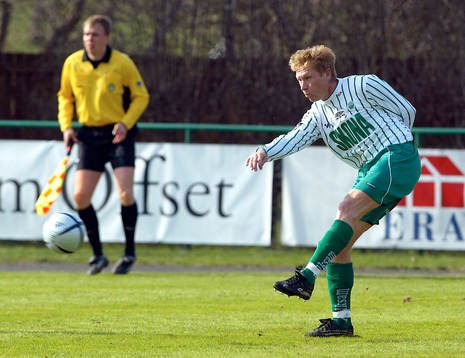 Ola Johansson, Frölunda