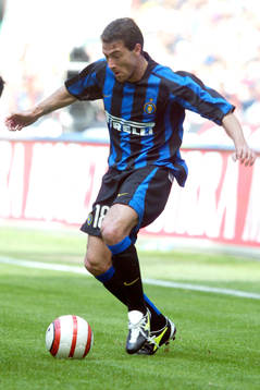 Kily Gonzalez, Inter