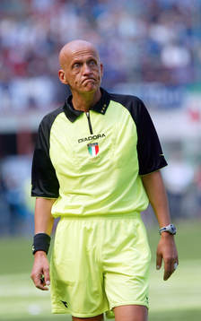 Collina, domare