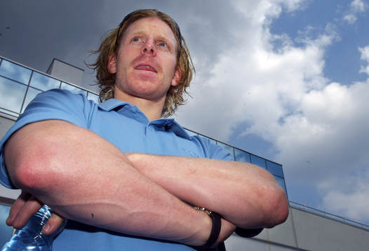 Daniel Alfredsson